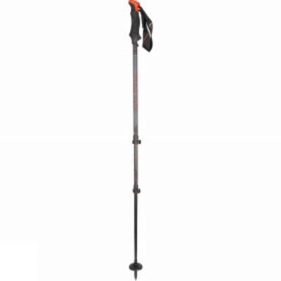 Salewa Carbonium Tour Pole (Pair) Red Salewa Carbonium Tour Pole (Pair) Red
